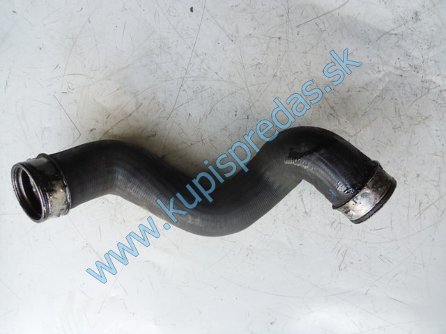 hadica na intercooler na vw passat b5 lift, 1,9tdi, autodiely na volkswagen passat